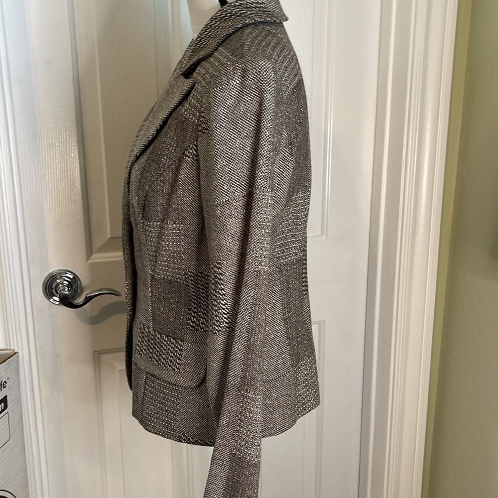 Cartise Jacket - Picture 7 of 10